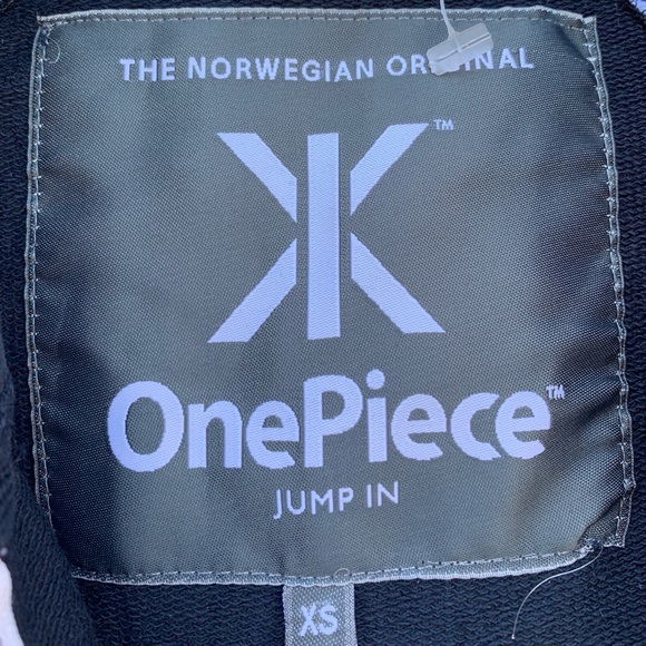 The Norwegian Original One Piece Jump In. Size XS - Picture 5 of 8
